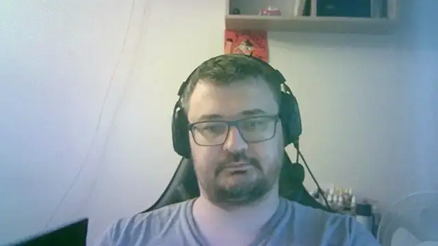 SirAbuser webcam