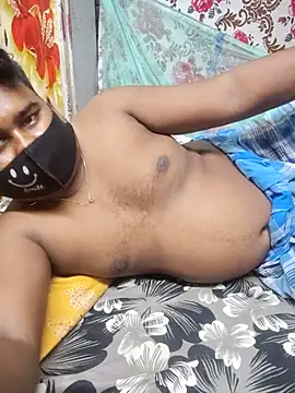 Don-raja webcam