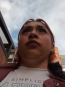 Mariana-94 webcam