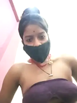 Bebo_Sweety143 webcam
