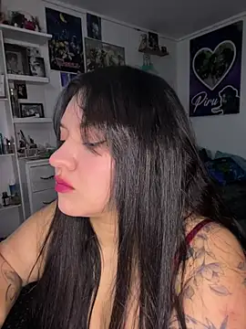 Just_danna webcam