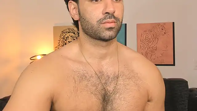 Brad_Martin webcam