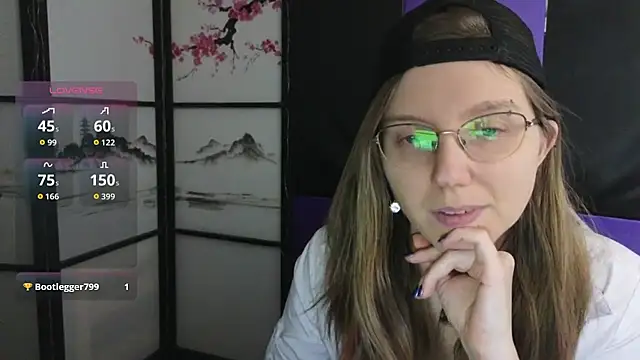 scarlettsrose webcam