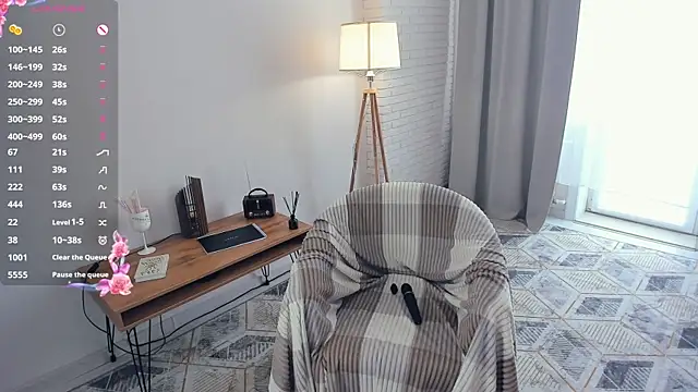 FeliciaKogen webcam