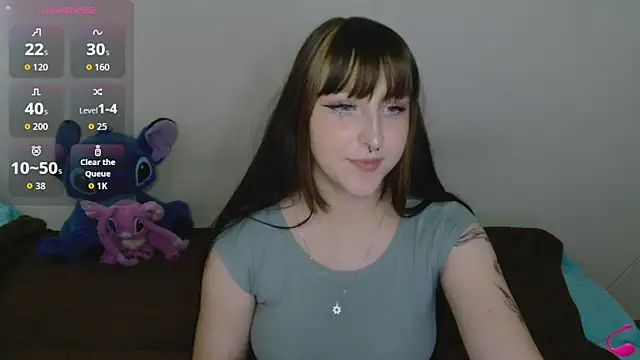 JasmineAdamss webcam