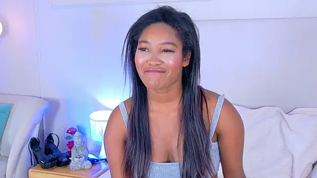 JosselynBrown webcam