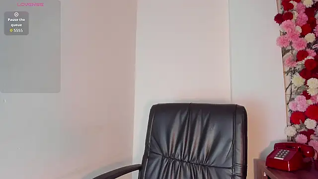 Rubii_Cutee webcam