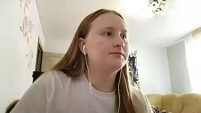 AnikaLipps webcam