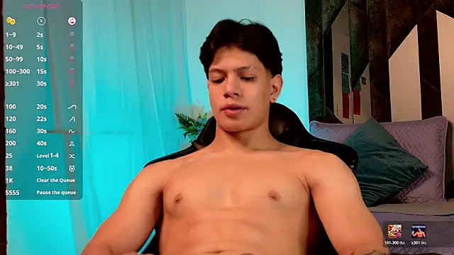 TonyPetrovjs webcam