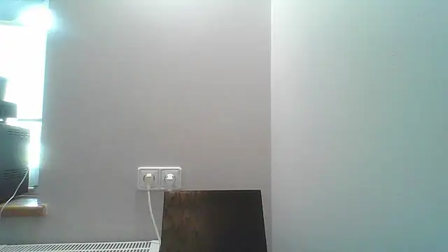AnnaTight webcam