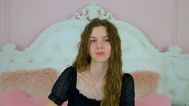 AmaliaLima webcam
