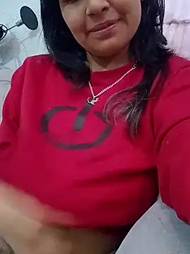Liily_Foxxy webcam