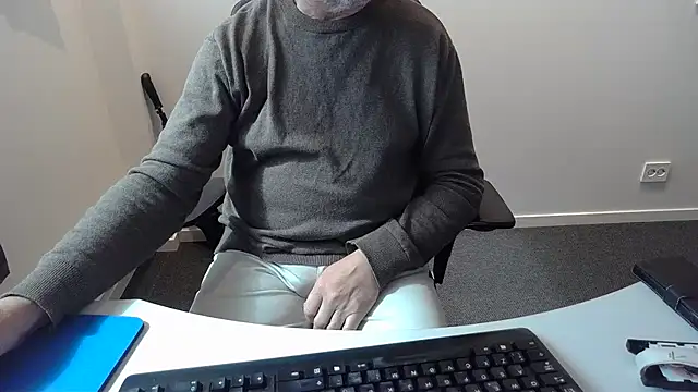 Buggemann webcam