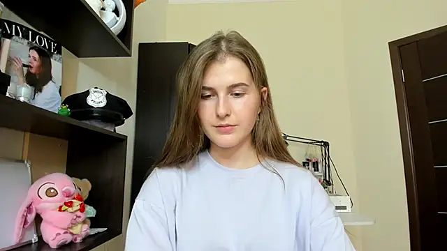 OhMyAlice webcam
