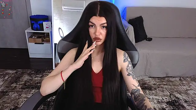 AnacondaOnn webcam
