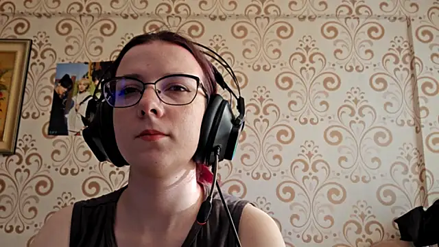 IsaSantella webcam