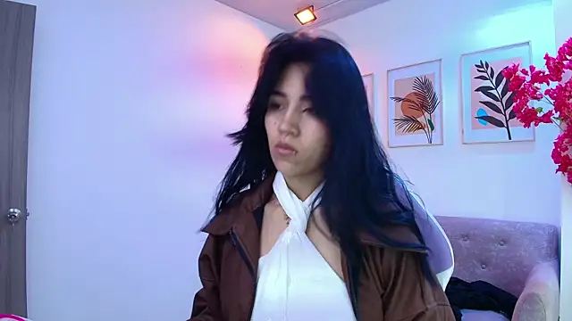 Rainy_doll webcam
