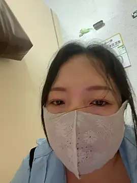 maomao116 webcam