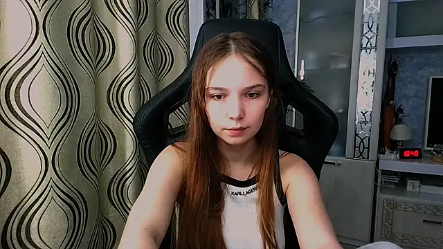 Princess_Mira webcam