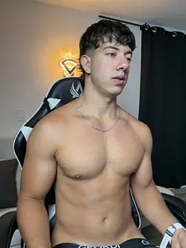 SEAN_CRUISE webcam