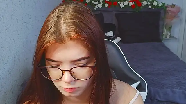 MelissaMay__ webcam