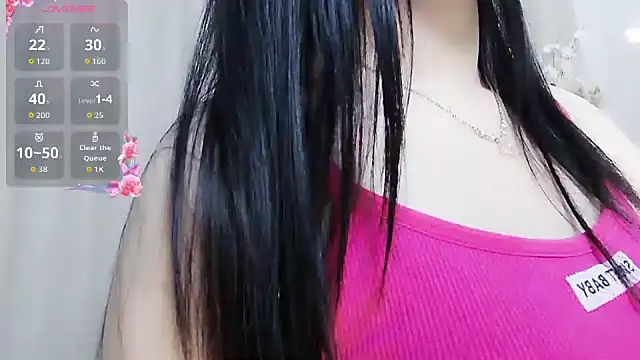 shynana webcam