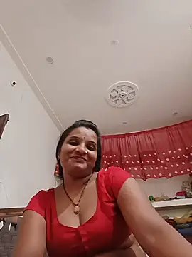 Cut_rani64 webcam