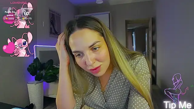 babbyalexandra webcam