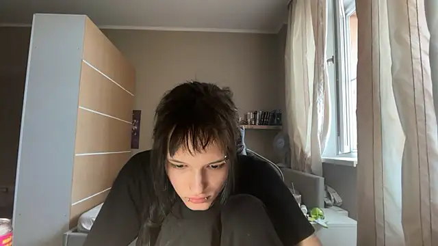 SebrinaMontelle webcam