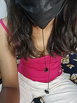 Tamil_Bhavana webcam