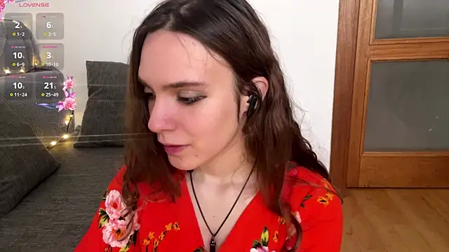 AliKnop webcam