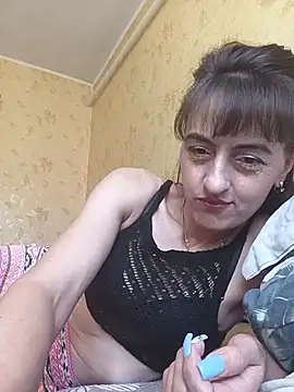 _NancySweet webcam