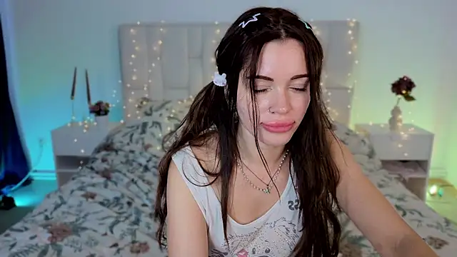Little_cuti1e webcam