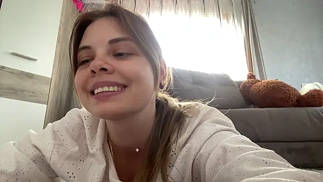 VivaDufficy webcam