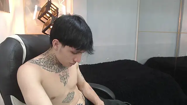 Cry_thereal webcam