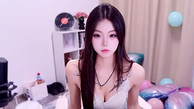 Sultry-01 webcam