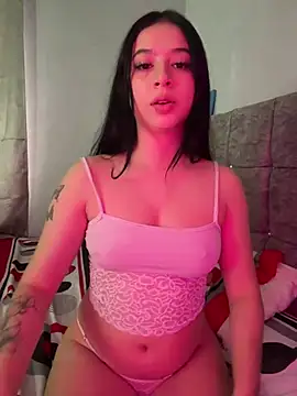 may_col777 webcam