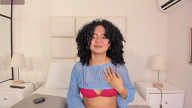 Kiraspell webcam