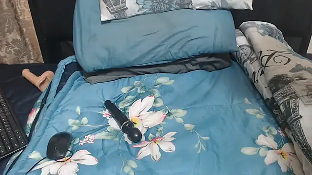 CovySweetMe webcam