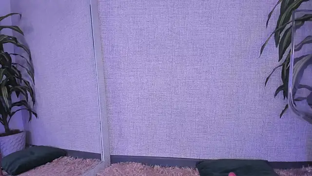 Danna_ortega_ webcam