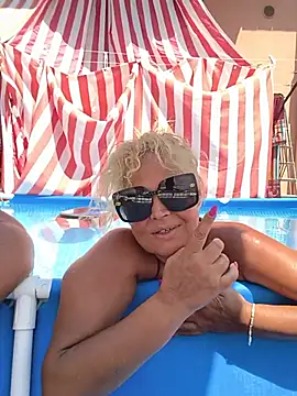 Lakylady webcam