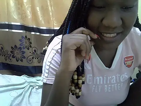 black_eebbony webcam