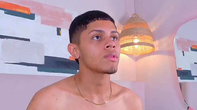 EthanCarter__ webcam