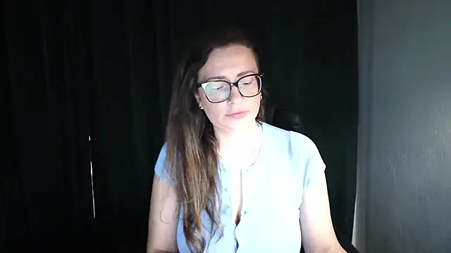 NoraMilf webcam
