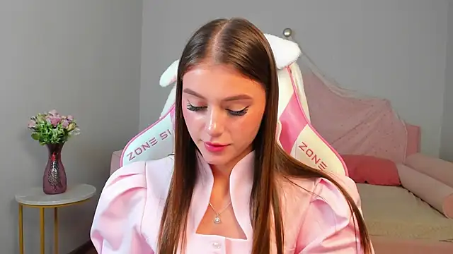 EricaFoxes webcam