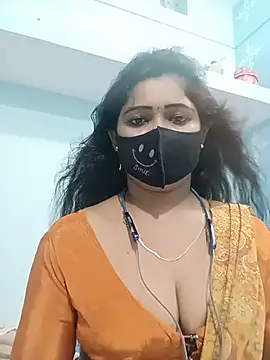 beautiful-Nisha webcam