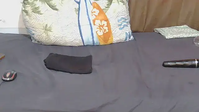 ThickMissCherry webcam