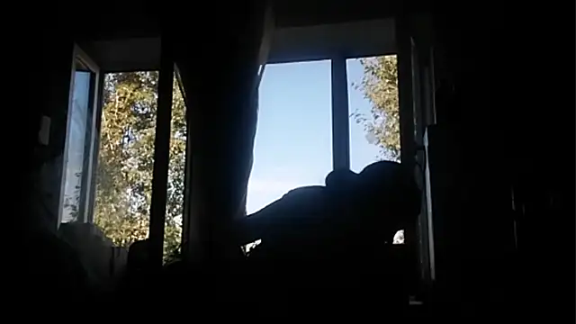 TommyeRodeen webcam