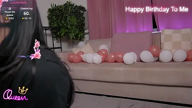 BeverlyBoobs webcam