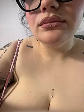 boostynancy webcam